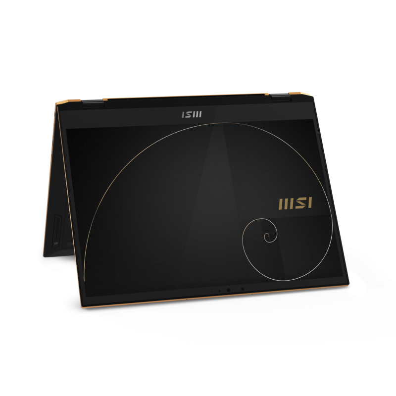 MSI Summit E13 Flip A11MT-009IT NOTEBOOK TOUCH PROFESSIONALE